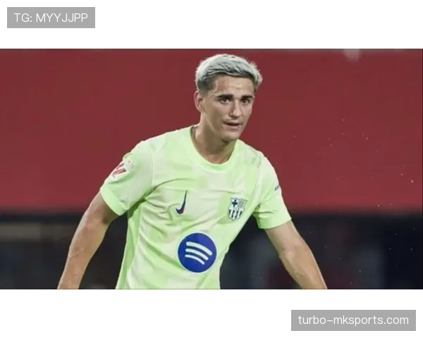 加维闪耀巴萨，未来发展前景备受关注