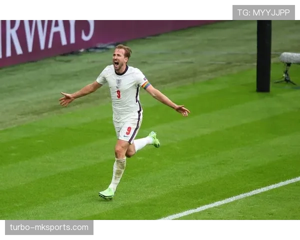 哈里·凯恩荣膺英格兰历史射手王，状态持续提升引发关注