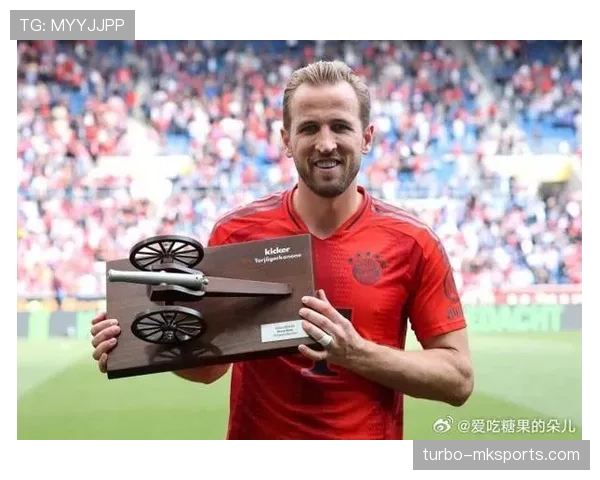 哈里·凯恩巅峰赛季进球能力解析：英超射手王含金量如何评估